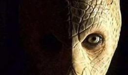 斯诺登爆料外星人视频,外星人视频真实曝光，震撼全球